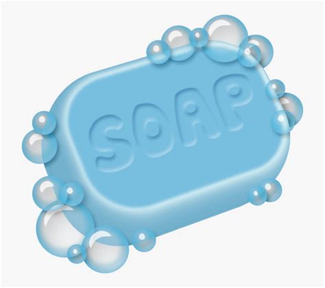 soap clip art free.